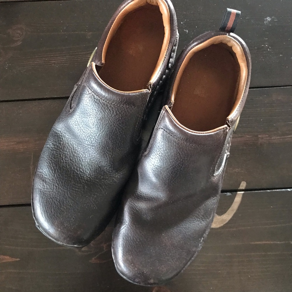 Red Wing Irish Setter Mens Shoes-like new